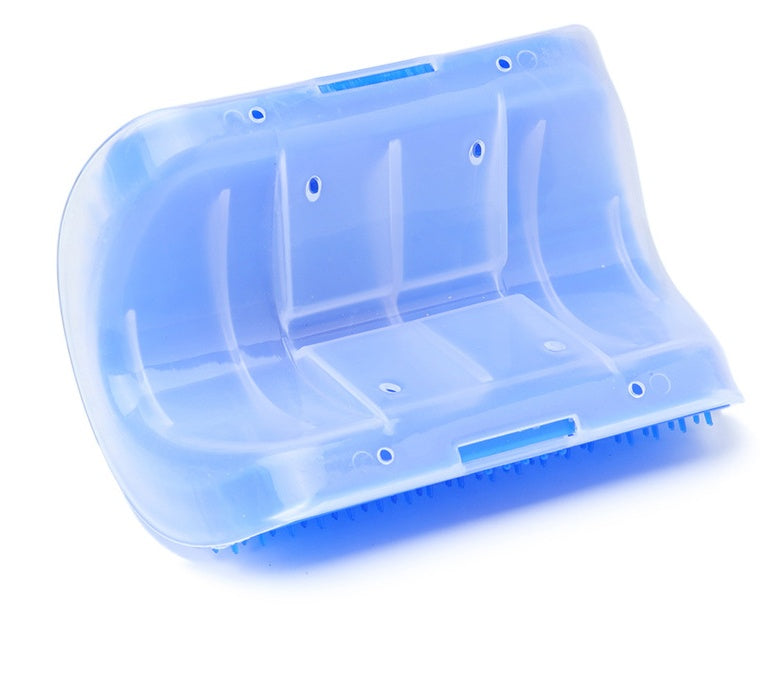 Cat Corner Rubbing Hair Massager