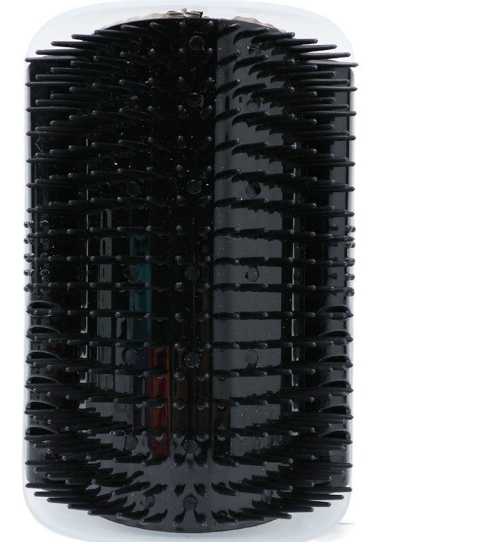 Cat Corner Rubbing Hair Massager